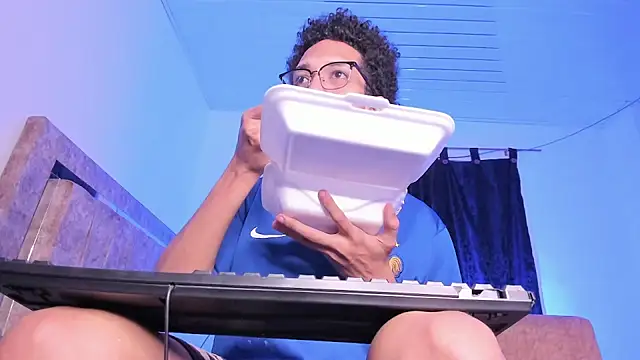 Cj davis  online show from 02-16-26, 04:08