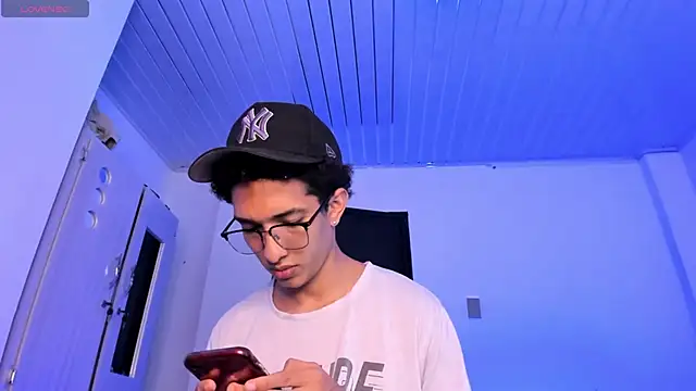 Cj davis  online show from 02-28-26, 02:45