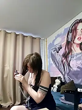 SophiaHarris online show from 09-29-25, 12:54