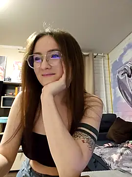 SophiaHarris online show from 10-01-25, 04:35