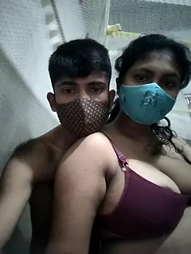 maskedlover321 online show from 11-28-25, 04:53