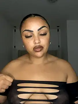 Scarlett-xox online show from 09-08-25, 10:20