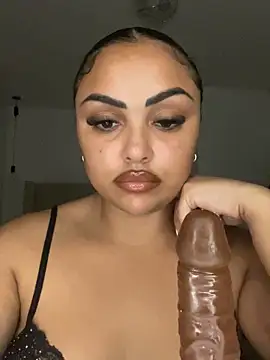 Scarlett-xox online show from 10-01-25, 10:05
