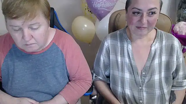 Bertie Adeline online show from 10-16-25, 07:04