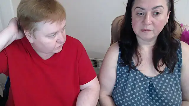 Bertie Adeline online show from 12-16-25, 07:19