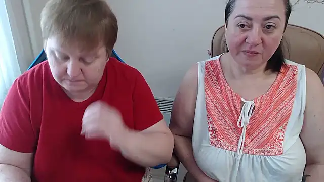 Bertie Adeline online show from 01-15-26, 09:03