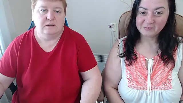 Bertie Adeline online show from 02-25-26, 09:08