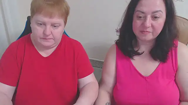 Bertie Adeline online show from 03-05-26, 04:36