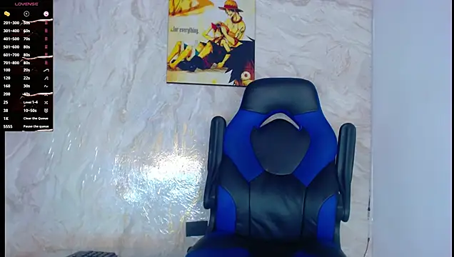 Snapshot of maicoljorda chatting on 10-15-25, 10:59 maicoljorda online show from 10-15-25, 10:59