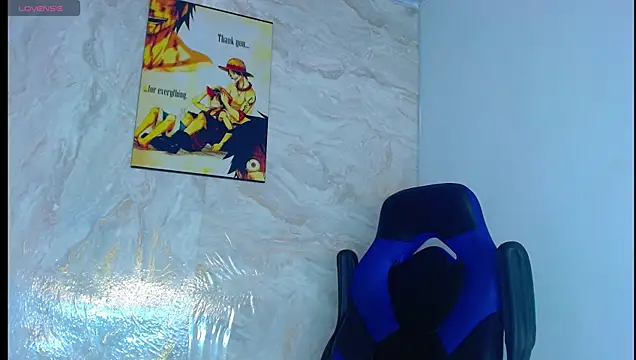 Snapshot of maicoljorda chatting on 10-17-25, 11:35 maicoljorda online show from 10-17-25, 11:35