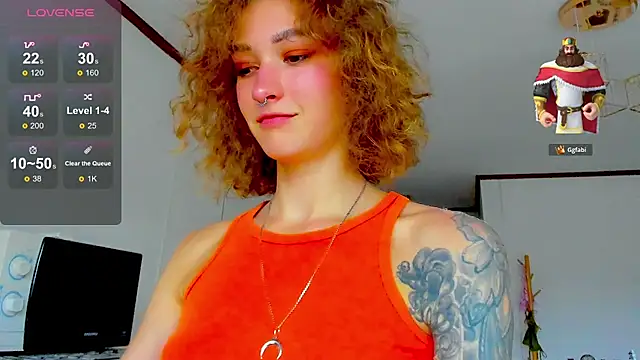   grace   online show from 11-23-25, 09:09