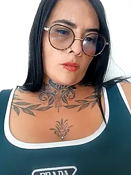 Caandy 1 online show from 09-25-25, 07:06