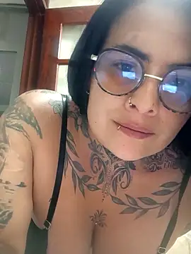Caandy 1 online show from 09-29-25, 04:28