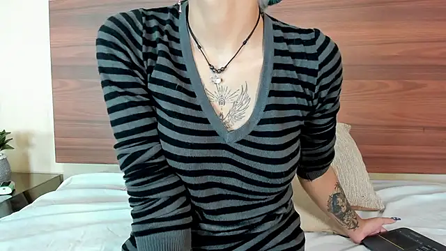 AnnyKitty  online show from 09-15-25, 03:50