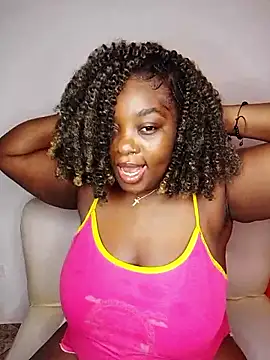 ebony NeighborMoans online show from 09-29-25, 06:07