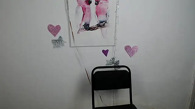 JuiceLips   online show from 01-05-26, 06:11