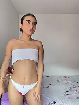 Zafira Montiel online show from 11-04-25, 07:24