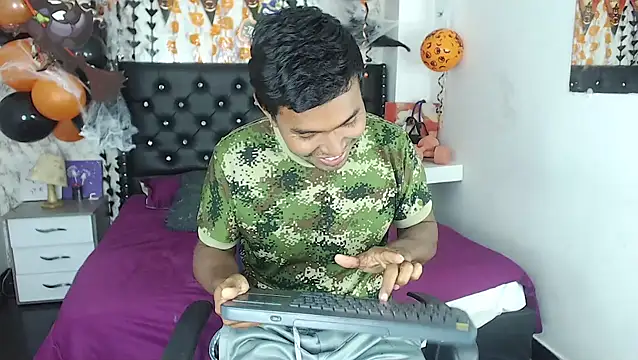 Adam Morgan2 online show from 10-15-25, 05:07