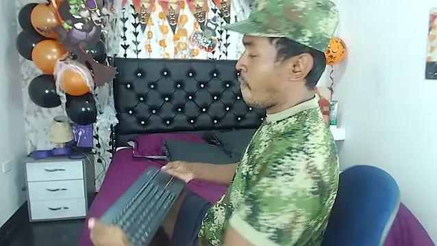 Adam Morgan2 online show from 10-20-25, 02:28