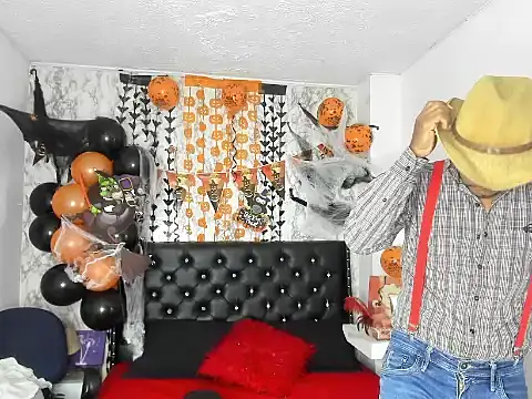 Adam Morgan2 online show from 10-31-25, 05:36