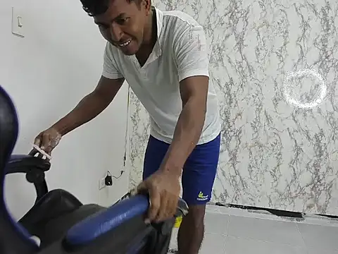 Adam Morgan2 online show from 02-27-26, 05:24