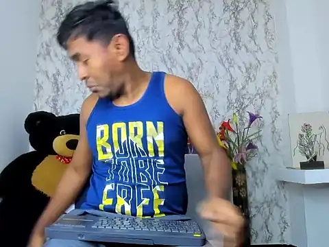 Adam Morgan2 online show from 03-06-26, 01:07