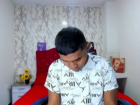 Adam Morgan2 online show from 04-07-26, 01:17