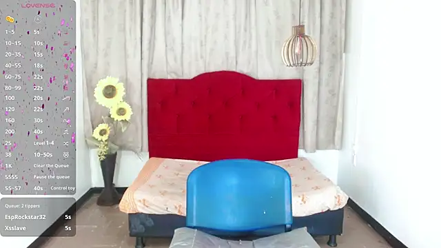 luisa  torres online show from 01-15-26, 03:11