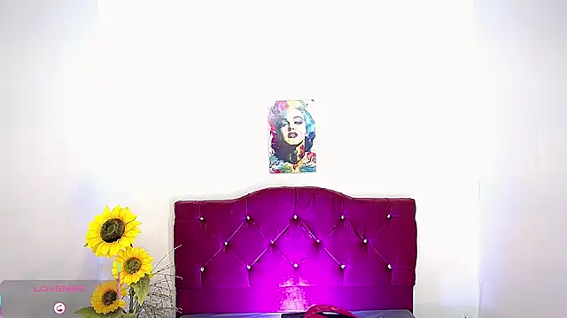 luisa  torres online show from 03-06-26, 03:25