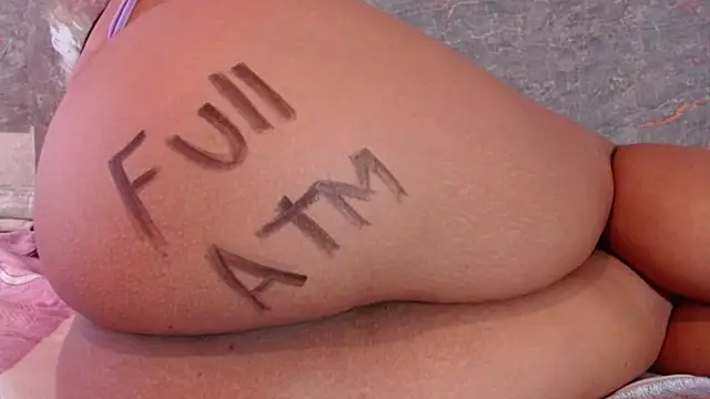 Messy-diana21 online show from 01-31-26, 09:02