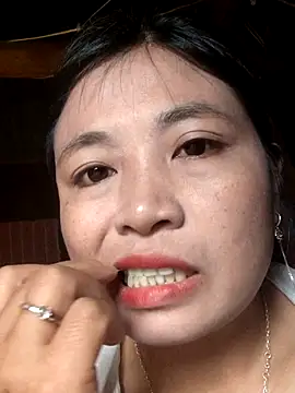 Angela-babyxx online show from 10-19-25, 12:22