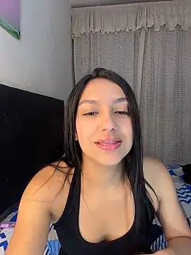 Ashleycherry19 online show from 11-21-25, 05:50