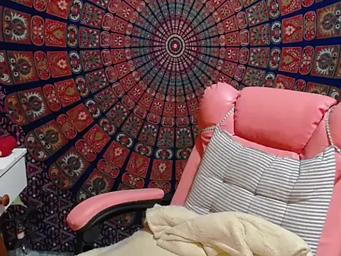 Delliriummm online show from 03-17-26, 04:50