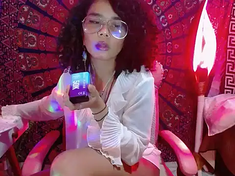 Delliriummm online show from 03-28-26, 03:50