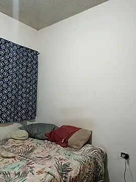 Jovenlechoso2044 online show from 12-21-25, 12:34