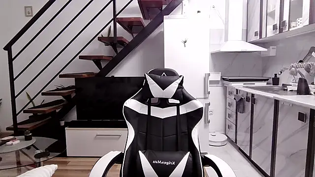 RyanStorm  online show from 10-12-25, 09:03