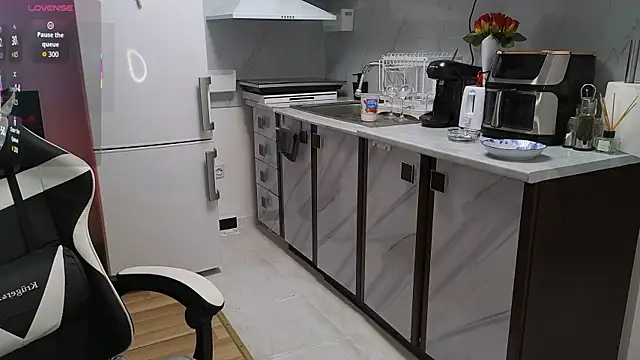 RyanStorm  online show from 11-08-25, 03:12