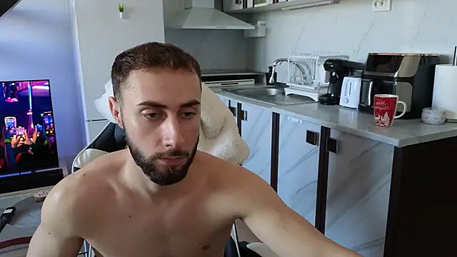 RyanStorm  online show from 01-11-26, 11:59