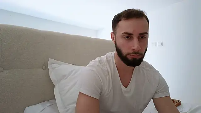 RyanStorm  online show from 03-12-26, 11:16