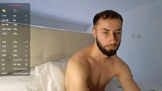 RyanStorm  online show from 03-26-26, 11:49