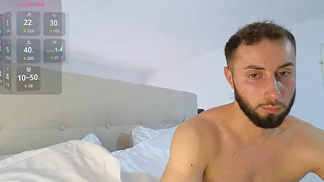 RyanStorm  online show from 04-12-26, 01:27