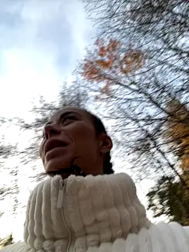 AriaValentina online show from 10-31-25, 03:13