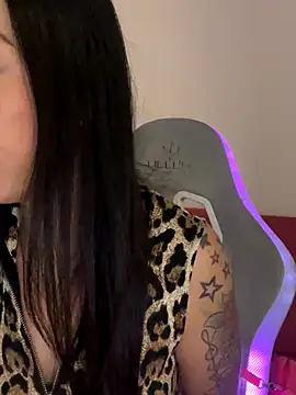 AriaValentina online show from 11-22-25, 11:15