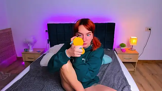 ArinaWinss online show from 10-07-25, 01:47