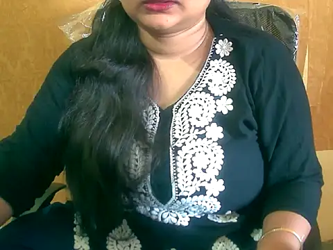 Saniya K online show from 10-01-25, 07:14