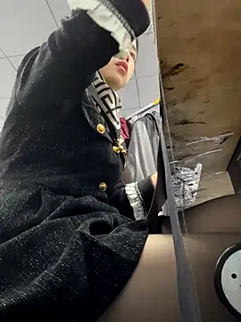 DHJM168 online show from 12-05-25, 12:52