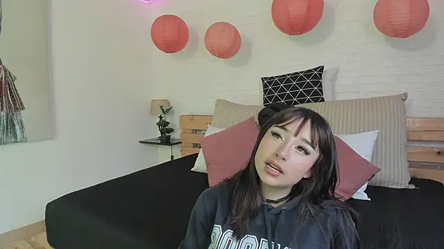 Anie sp online show from 09-15-25, 07:03