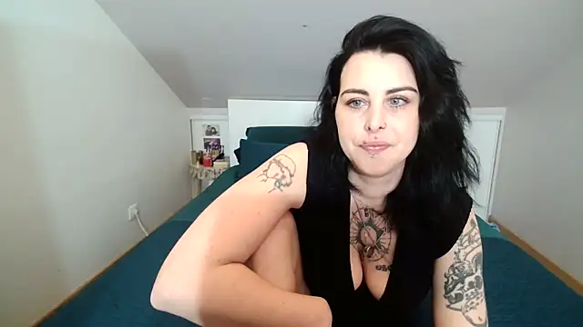 LadyNocturne online show from 03-16-26, 02:32