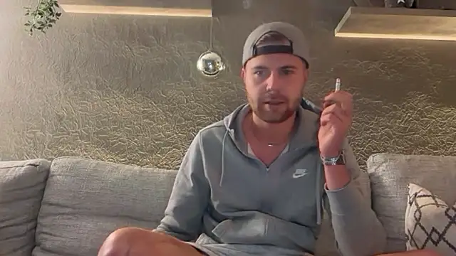 RioBlaze online show from 11-18-25, 04:44