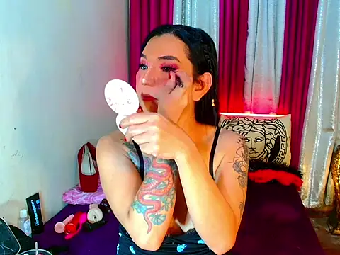 Fujiko2020 online show from 11-12-25, 02:50